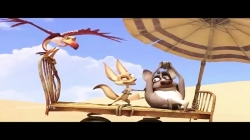 Oscar s Oasis اسکار قسمت چهاردهم